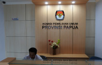 Sekda Minta KPU Kelola Anggaran Pilgub Dengan Maksimal